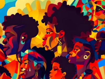 Black history Plymouth