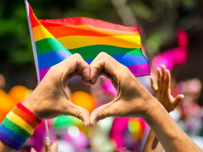 Pride month