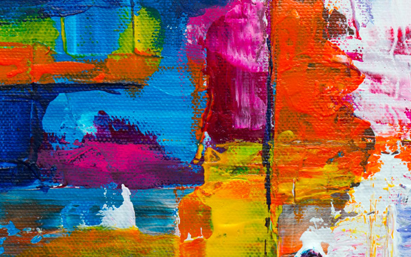 Art in the community