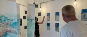 cliik art gallery
